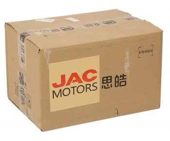 12 649 р. Зеркало боковое JAC S3 правое OE JAC 8210200u2210  с доставкой в г. Майкоп. Увеличить фотографию 6