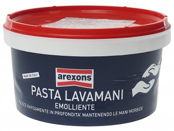 250 р. Очиститель рук 0.375кг Pasta Lvamani AREXONS AREXONS 8220  с доставкой в г. Майкоп. Увеличить фотографию 1