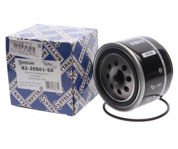 2 099 р. Фильтр топливный ATLAS COPCO ХAS97DD дв.DEUTZ D2011L03 (10 микрон) STELLOX STELLOX 8220561sx  с доставкой в г. Майкоп. Увеличить фотографию 1