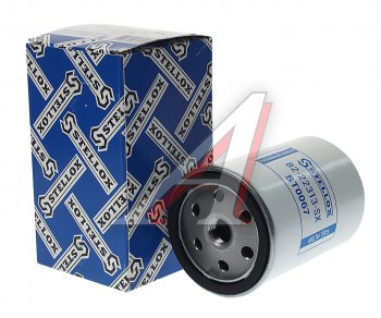879 р. Фильтр воздушный DAF LF55,CF75,CF85,XF95,XF105 системы AdBlue STELLOX STELLOX 82-22313-sx  с доставкой в г. Майкоп. Увеличить фотографию 1