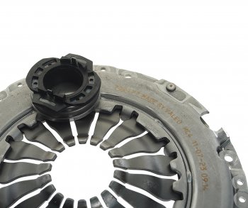 31 599 р. Сцепление AUDI A4 (04-) VALEO VALEO 826712  с доставкой в г. Майкоп. Увеличить фотографию 3
