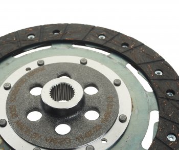 31 599 р. Сцепление AUDI A4 (04-) VALEO VALEO 826712  с доставкой в г. Майкоп. Увеличить фотографию 4