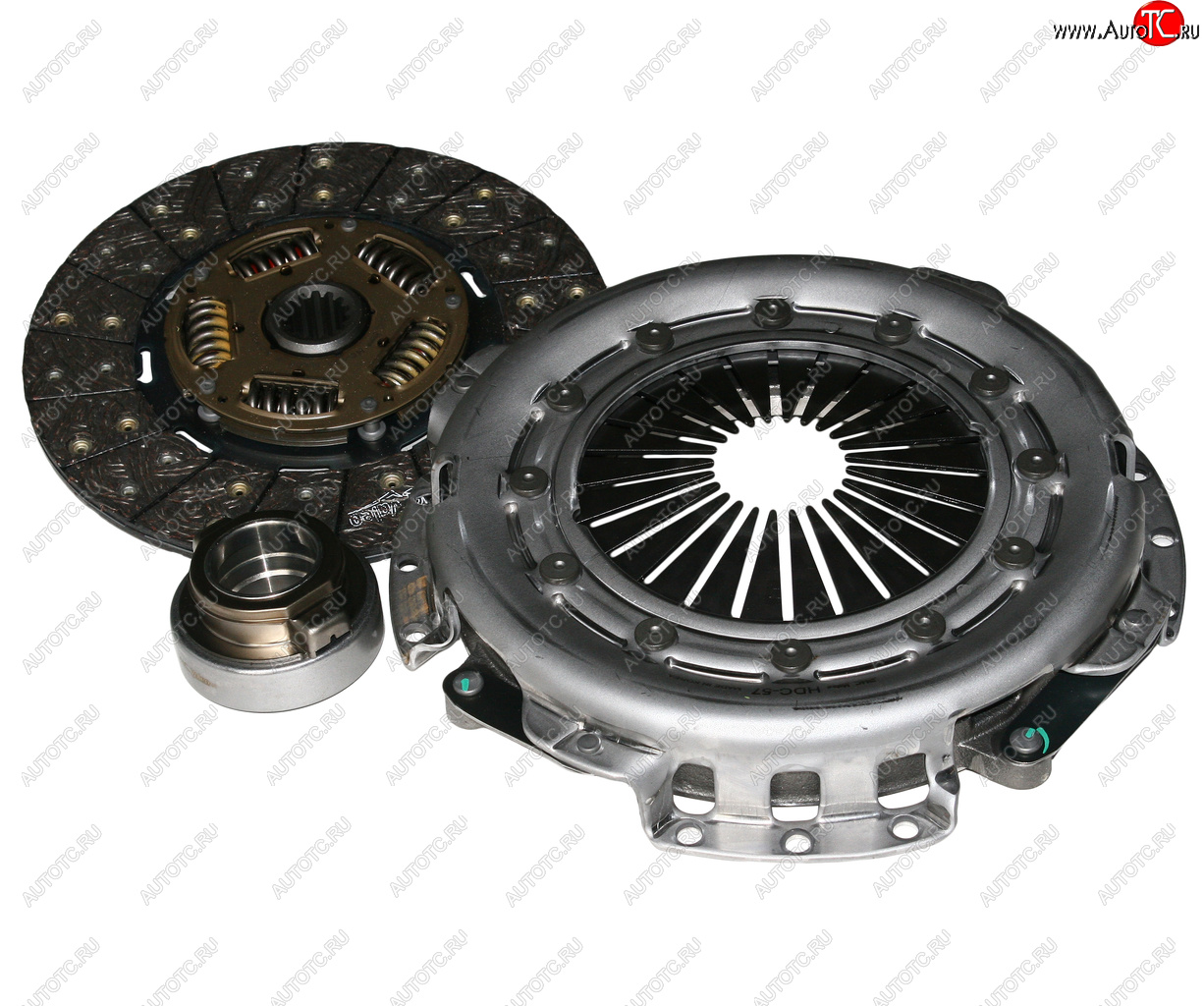 21 999 р. Сцепление HYUNDAI HD65,72,78,County дв.D4DB,D4DD комплект (300мм) VALEO VALEO 827386 VALEO 827386  с доставкой в г. Майкоп