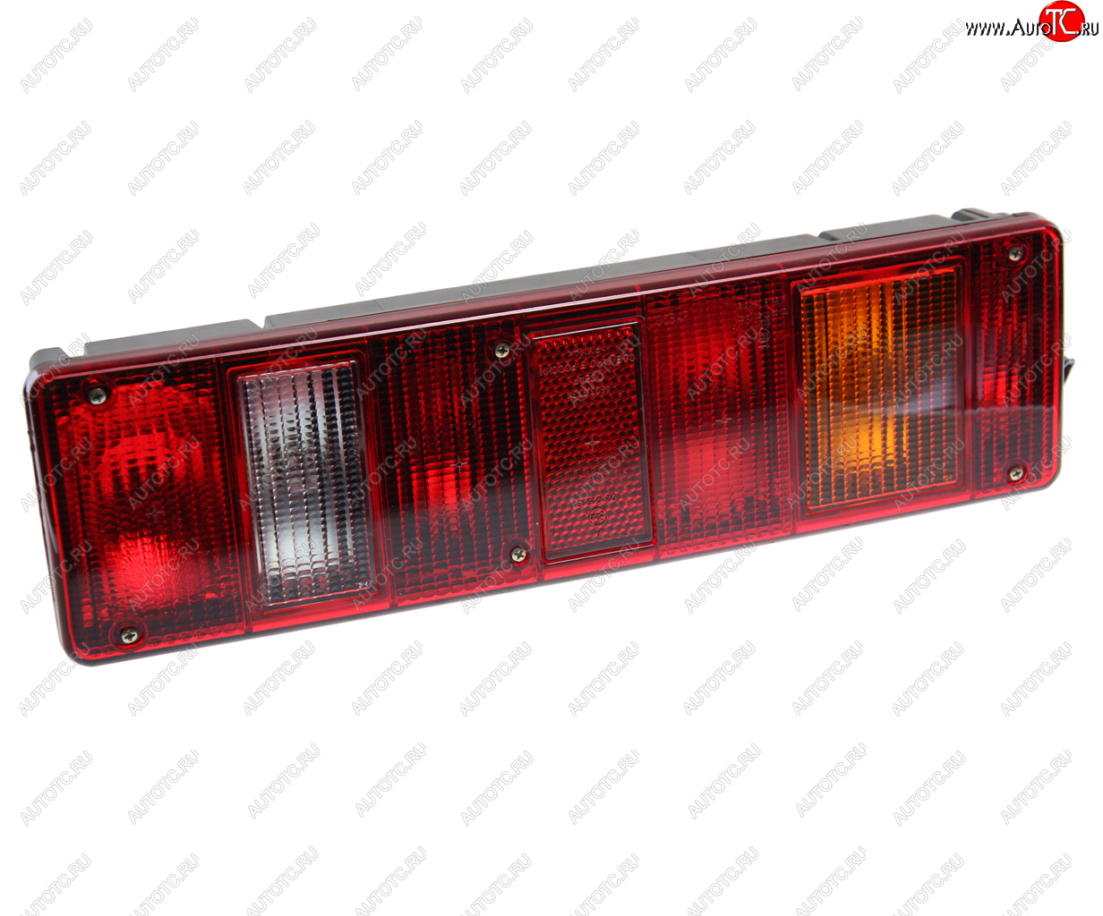 2 699 р. Фонарь задний ГАЗ-3310,33104,33106,ГАЗель Next,ПАЗ 12V правый с добавочным указателем (ОАО ГАЗ) ГАЗ 8502.3716000-01  с доставкой в г. Майкоп