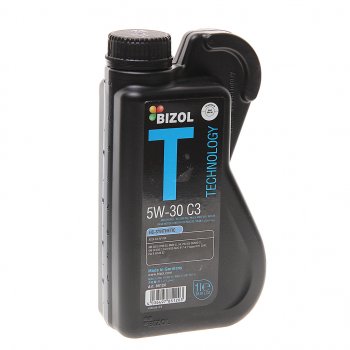 1 299 р. Масло моторное TECHNOLOGY 5W30 C3 синт.1л BIZOL BIZOL 85120  с доставкой в г. Майкоп. Увеличить фотографию 1