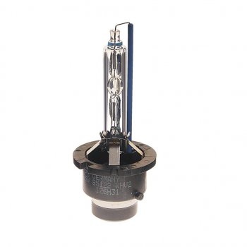 6 399 р. Лампа ксеноновая D2S 35W +120% P32d-2 5000K Xenon White Vision Gen2 PHILIPS PHILIPS 85122whv2c1  с доставкой в г. Майкоп. Увеличить фотографию 1