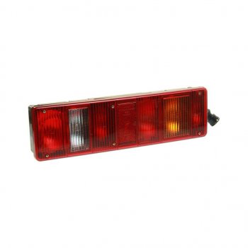 2 299 р. Фонарь задний ГАЗ-3310,ПАЗ 24V ОСВАР ОСВАР 8512.3716  с доставкой в г. Майкоп. Увеличить фотографию 1