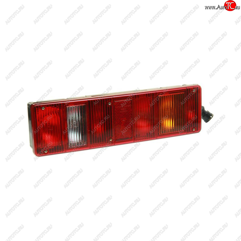 2 299 р. Фонарь задний ГАЗ-3310,ПАЗ 24V ОСВАР ОСВАР 8512.3716  с доставкой в г. Майкоп