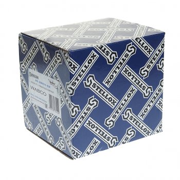 5 599 р. Ремкомплект SCHMITZ KRONE модулятора TEBS STELLOX STELLOX 85-20931-sx  с доставкой в г. Майкоп. Увеличить фотографию 3