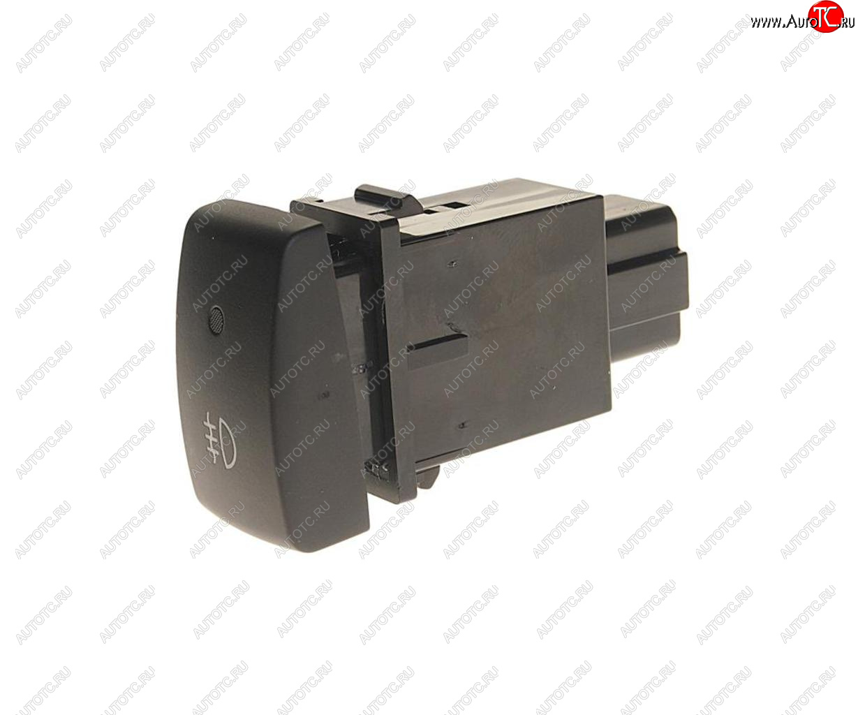 379 р. Выключатель кнопка SSANGYONG Musso задних противотуманных фар OE SSANGYONG 8525005701lad  с доставкой в г. Майкоп