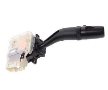 14 549 р. Переключатель подрулевой MITSUBISHI Lancer OE MITSUBISHI 8614a001  с доставкой в г. Майкоп. Увеличить фотографию 2