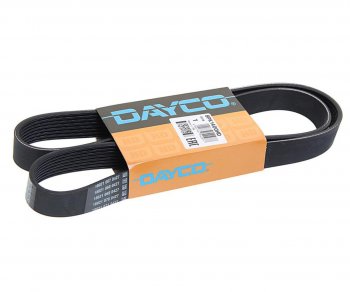 1 539 р. Ремень приводной поликлиновой 8PK1400HD DAYCO DAYCO 8pk1400hd  с доставкой в г. Майкоп. Увеличить фотографию 1