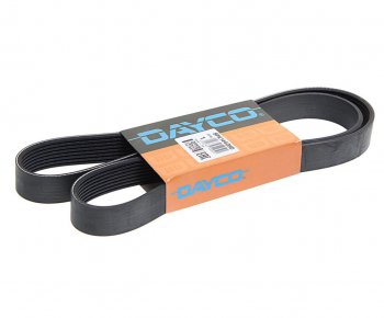 1 799 р. Ремень приводной поликлиновой 8PK1440HD DAYCO DAYCO 8pk1440hd  с доставкой в г. Майкоп. Увеличить фотографию 1