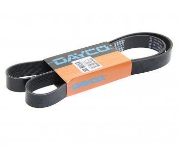 1 759 р. Ремень приводной поликлиновой 8PK1450HD DAYCO DAYCO 8pk1450hd  с доставкой в г. Майкоп. Увеличить фотографию 1
