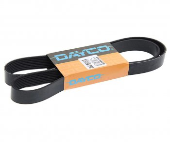 1 499 р. Ремень приводной поликлиновой 8PK1485HD DAYCO DAYCO 8pk1485hd  с доставкой в г. Майкоп. Увеличить фотографию 1