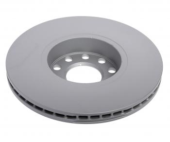 4 999 р. Диск тормозной VW Passat (97-05) AUDI 100,A4,A6 SKODA Superb (01-) передний (1шт.) BOSCH BOSCH 0986479157 BOSCH 0986479157  с доставкой в г. Майкоп. Увеличить фотографию 2