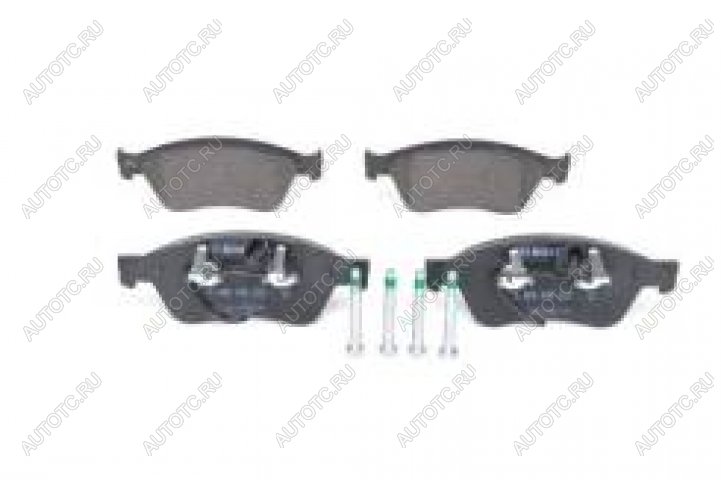 6 099 р. Колодки тормозные передние (4шт.) BOSCH Audi A8 D3 дорестайлинг (2002-2005) с доставкой в г. Майкоп Увеличить фотографию 1 6 099 р. Колодки тормозные передние (4шт.) BOSCH Audi A8 D3 дорестайлинг (2002-2005) с доставкой в г. Майкоп
