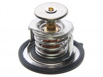 1 699 р. Термостат JAC S5 OE JAC 1027305gb  с доставкой в г. Майкоп. Увеличить фотографию 2