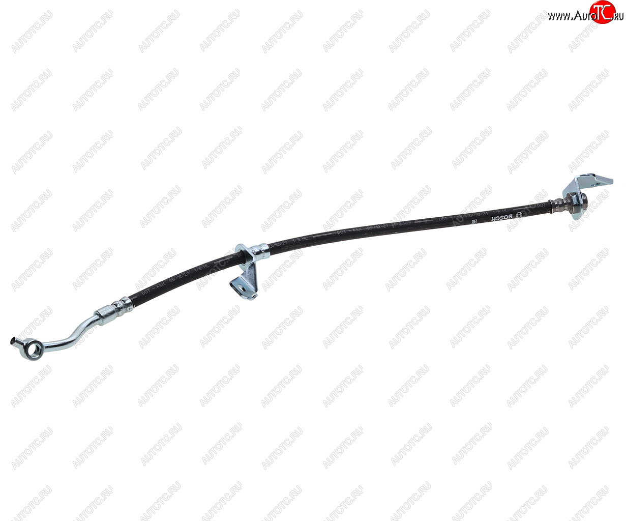 1 869 р. Шланг тормозной HYUNDAI ix35 (10-) передний левый BOSCH BOSCH 1987481715  с доставкой в г. Майкоп