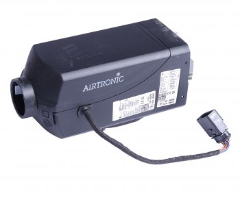 36 899 р. Отопитель воздушный дизельный Airtronic S2 D2L 24В 2.0кВт без МК EBERSPAECHER EBERSPAECHER 25.2726.05.0000  с доставкой в г. Майкоп. Увеличить фотографию 2