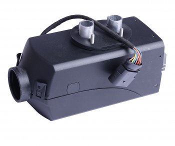 36 899 р. Отопитель воздушный дизельный Airtronic S2 D2L 24В 2.0кВт без МК EBERSPAECHER EBERSPAECHER 25.2726.05.0000  с доставкой в г. Майкоп. Увеличить фотографию 3