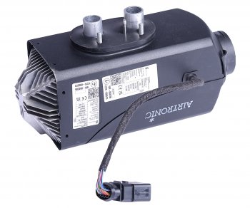 36 899 р. Отопитель воздушный дизельный Airtronic S2 D2L 24В 2.0кВт без МК EBERSPAECHER EBERSPAECHER 25.2726.05.0000  с доставкой в г. Майкоп. Увеличить фотографию 4