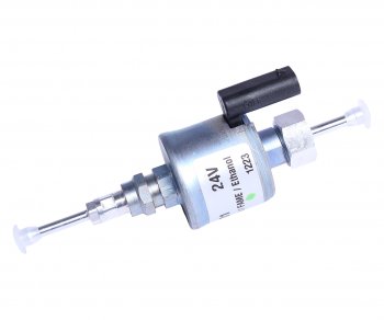 36 899 р. Отопитель воздушный дизельный Airtronic S2 D2L 24В 2.0кВт без МК EBERSPAECHER EBERSPAECHER 25.2726.05.0000  с доставкой в г. Майкоп. Увеличить фотографию 6