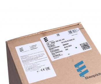 36 899 р. Отопитель воздушный дизельный Airtronic S2 D2L 24В 2.0кВт без МК EBERSPAECHER EBERSPAECHER 25.2726.05.0000  с доставкой в г. Майкоп. Увеличить фотографию 8