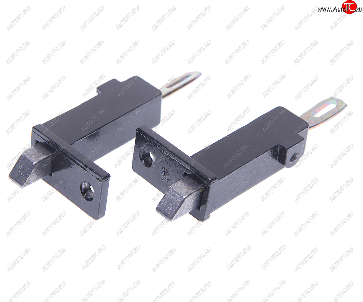 359 р. Стопор ГАЗ-2705 двери задка комплект 2шт.РЕГАЛИЯ РЕГАЛИЯ 2705-630535051  с доставкой в г. Майкоп