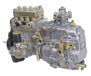 92 999 р. Насос топливный Д-245.7 высокого давления (ГАЗ-33081,3309) Е1 ЯЗДА № ЯЗДА 773.1111005-04  с доставкой в г. Майкоп. Увеличить фотографию 1