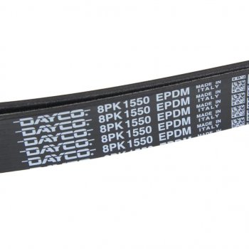1 539 р. Ремень приводной поликлиновой 8PK1550HD DAYCO DAYCO 8pk1550hd  с доставкой в г. Майкоп. Увеличить фотографию 2