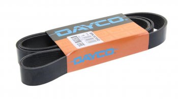 1 969 р. Ремень приводной поликлиновой 8PK1575HD DAYCO DAYCO 8pk1575hd  с доставкой в г. Майкоп. Увеличить фотографию 1