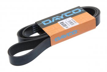 1 739 р. Ремень приводной поликлиновой 8PK1685HD DAYCO DAYCO 8pk1685hd  с доставкой в г. Майкоп. Увеличить фотографию 1
