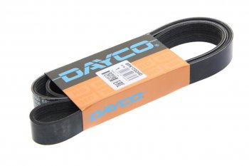 1 799 р. Ремень приводной поликлиновой 8PK1700HD DAYCO DAYCO 8pk1700hd  с доставкой в г. Майкоп. Увеличить фотографию 1