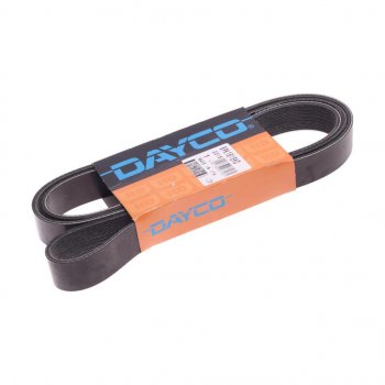 1 339 р. Ремень приводной поликлиновой 8PK1815 DAYCO DAYCO 8pk1815hd  с доставкой в г. Майкоп. Увеличить фотографию 1