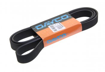 1 999 р. Ремень приводной поликлиновой 8PK2000HD DAYCO DAYCO 8pk2000hd DAYCO 8pk2000hd  с доставкой в г. Майкоп. Увеличить фотографию 1
