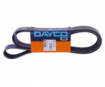 2 349 р. Ремень приводной поликлиновой 8PK2120 DAYCO DAYCO 8pk2120hd  с доставкой в г. Майкоп. Увеличить фотографию 1