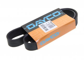 999 р. Ремень приводной поликлиновой 8PK952HD DAYCO DAYCO 8pk952hd  с доставкой в г. Майкоп. Увеличить фотографию 1
