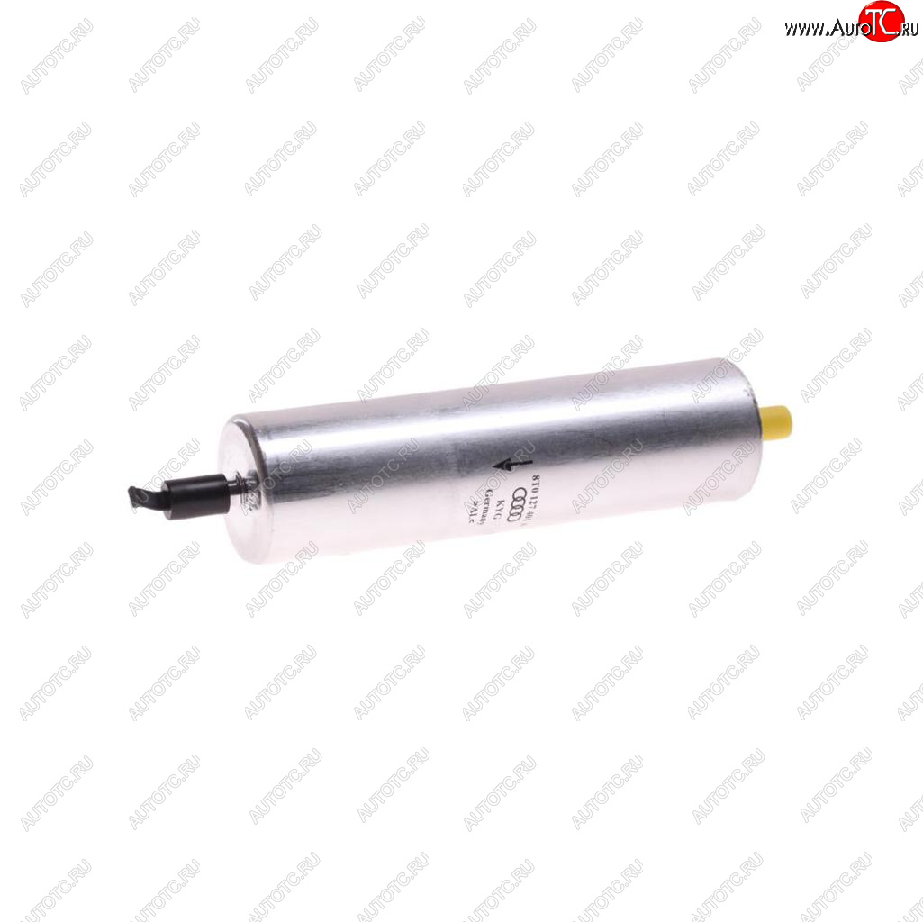 3 889 р. Фильтр топливный AUDI A4 (08-15) ОЕ VAG 8t0127401a  с доставкой в г. Майкоп