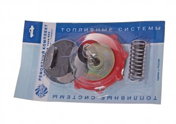 999 р. Ремкомплект ГАЗ,УАЗ насоса топливного (901-21;902) PEKAR PEKAR 900-1106980-0103  с доставкой в г. Майкоп. Увеличить фотографию 1