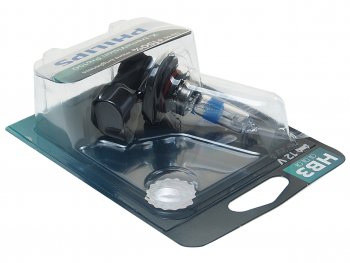 2 099 р. Лампа 12V HB3 60W P20d +150% блистер (1шт.) X-Treme Vision Pro 150 PHILIPS PHILIPS 9005xvproбл  с доставкой в г. Майкоп. Увеличить фотографию 2