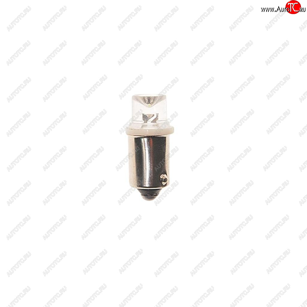 23 р. Лампа светодиодная 24V T4W BA9s 6000K MEGAPOWER MEGAPOWER-AUTOMOTIVE 90112w-24  с доставкой в г. Майкоп