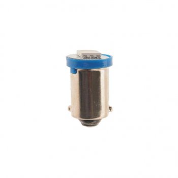 7 р. Лампа светодиодная 12V T4W BA9s MEGAPOWER MEGAPOWER-AUTOMOTIVE 90124b  с доставкой в г. Майкоп. Увеличить фотографию 2