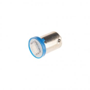 7 р. Лампа светодиодная 12V T4W BA9s MEGAPOWER MEGAPOWER-AUTOMOTIVE 90124b  с доставкой в г. Майкоп. Увеличить фотографию 1