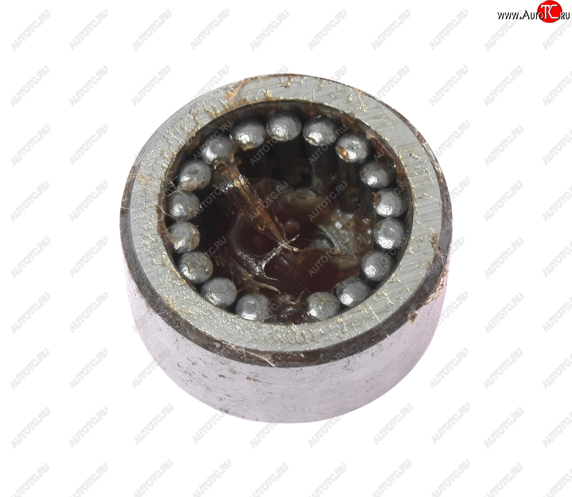 139 р. Подшипник ГАЗ-3302,МТЗ,КАМАЗ-6520 крестовины кардана руля (КПП) NO NAME 904700  с доставкой в г. Майкоп