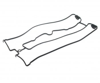 283 р. Прокладка крышки клапанной DAEWOO Nubira CHEVROLET Lacetti OPEL Astra (1.82.0) (V16) DYG DYG 90501944  с доставкой в г. Майкоп. Увеличить фотографию 1