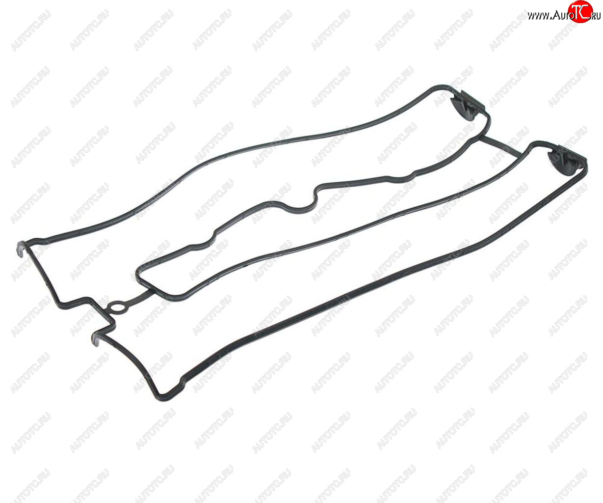 283 р. Прокладка крышки клапанной DAEWOO Nubira CHEVROLET Lacetti OPEL Astra (1.82.0) (V16) DYG DYG 90501944  с доставкой в г. Майкоп