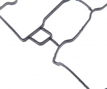 2 899 р. Прокладка крышки клапанной OPEL Astra H (04-),Corsa C (01-),Vectra C (02-08) (1.8) OE GENERAL MOTORS 90536414  с доставкой в г. Майкоп. Увеличить фотографию 2