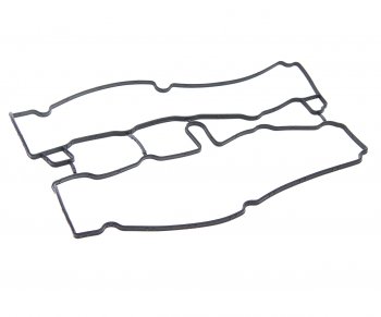 2 899 р. Прокладка крышки клапанной OPEL Astra H (04-),Corsa C (01-),Vectra C (02-08) (1.8) OE GENERAL MOTORS 90536414  с доставкой в г. Майкоп. Увеличить фотографию 1
