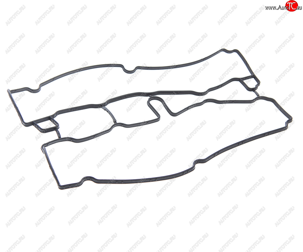 2 899 р. Прокладка крышки клапанной OPEL Astra H (04-),Corsa C (01-),Vectra C (02-08) (1.8) OE GENERAL MOTORS 90536414  с доставкой в г. Майкоп